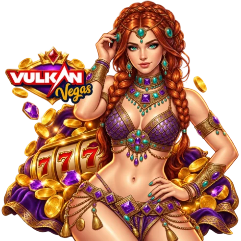 Casino Vulkan Vegas DE